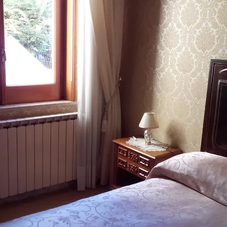 Camera Birgi Birgi Vecchi