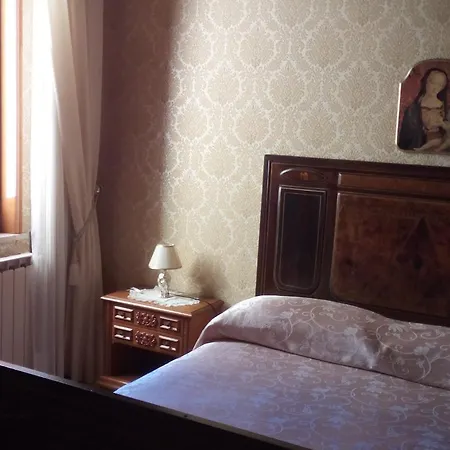 Guest house Camera Birgi