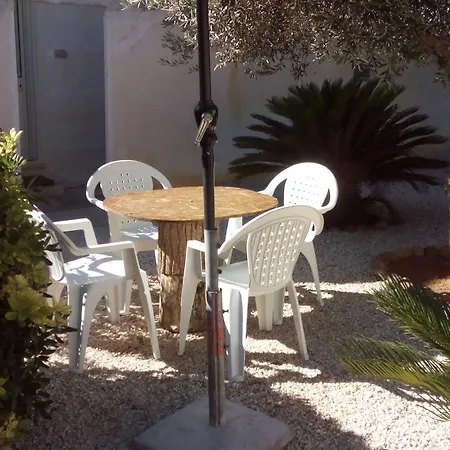 Camera Birgi Guest house