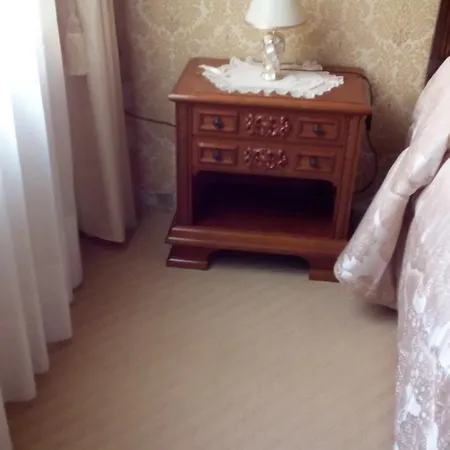 Guest house Camera Birgi *