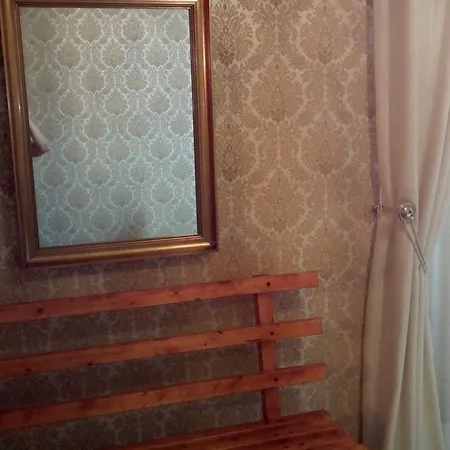 Camera Birgi Guest house *