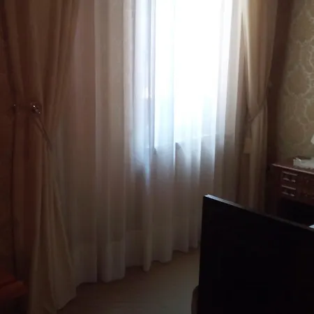 Guest house Camera Birgi *
