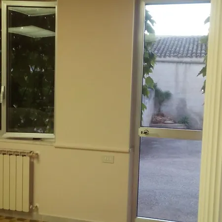 Camera Birgi Birgi Vecchi