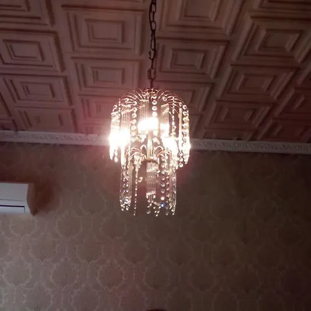 Gasthof Camera Birgi *